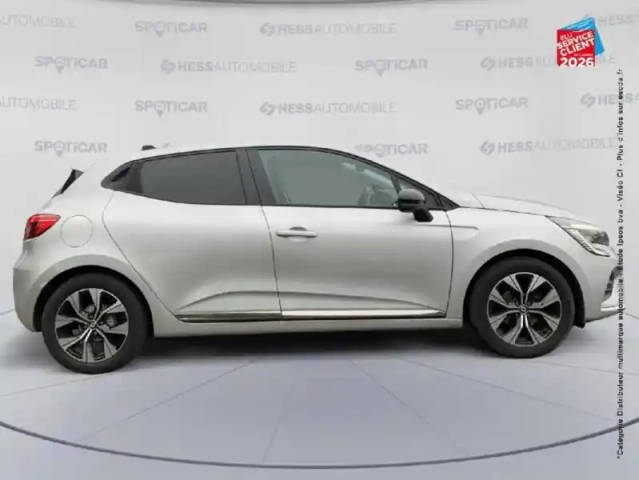 Renault Clio 1.0 tce 90ch evolution — photo 4