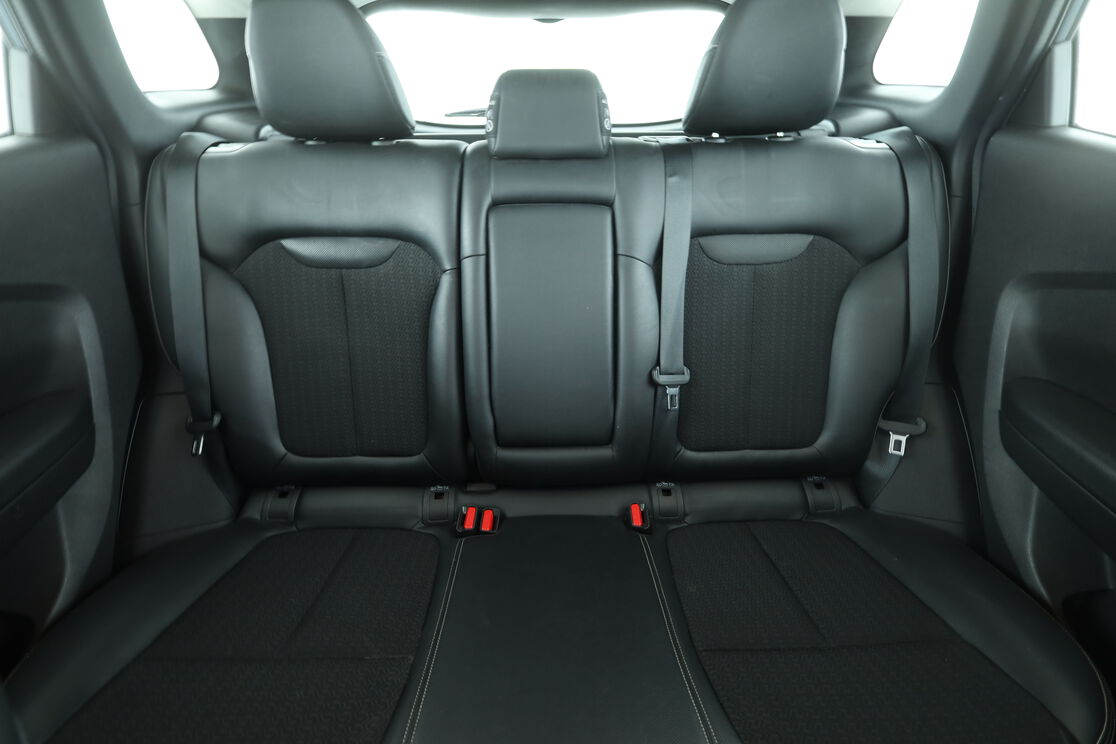 Renault Kadjar 1.2 TCe Energy Collection — photo 13