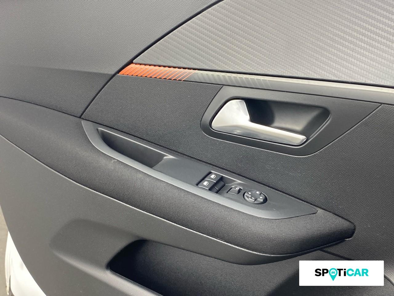 Peugeot 208 1.2 puretech 75ch s&s active — photo 16