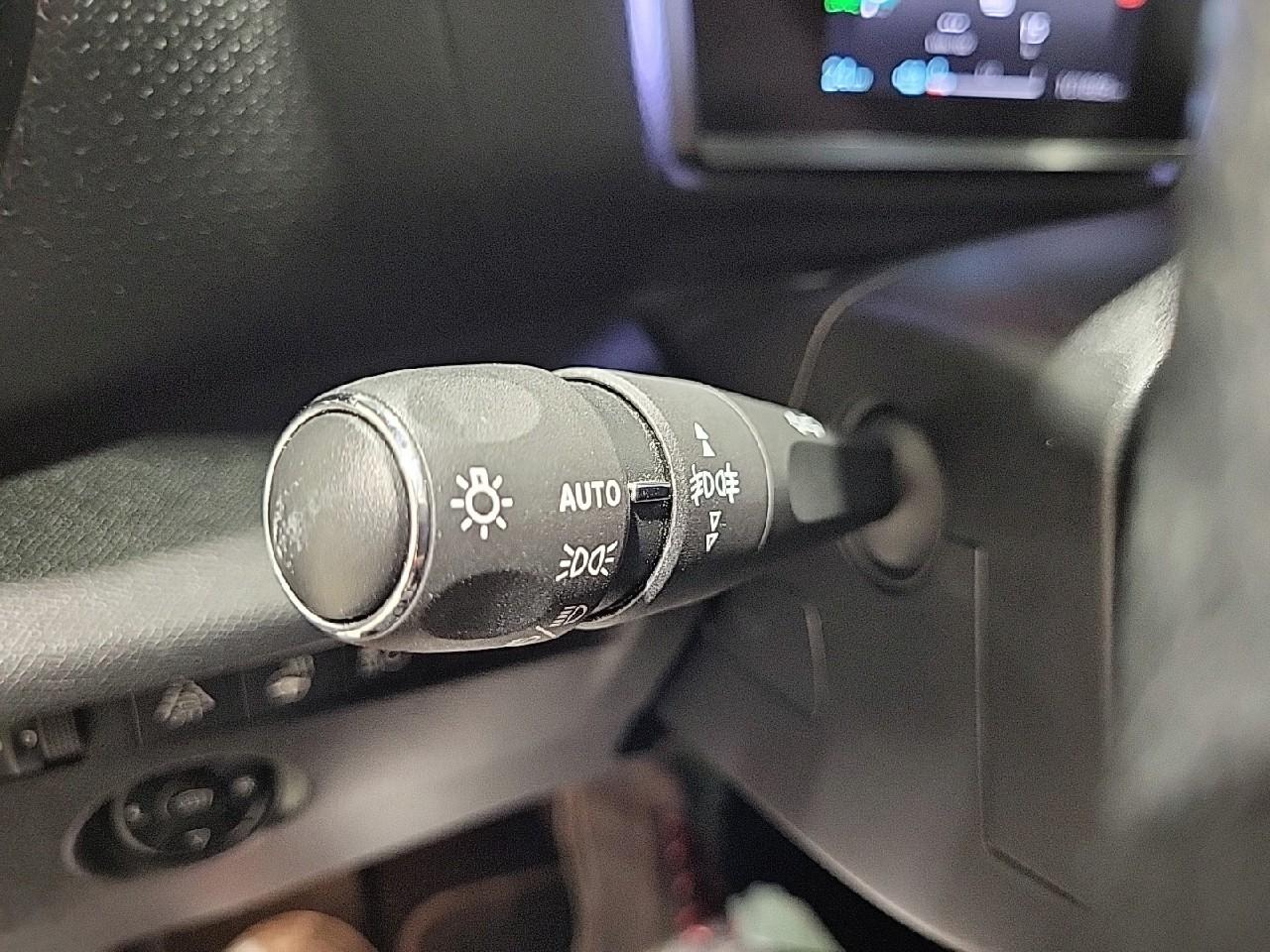 Citroën C4 e-c4 136 ch automatique shine pack — photo 20