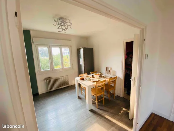 Maison à vendre St Brieuc