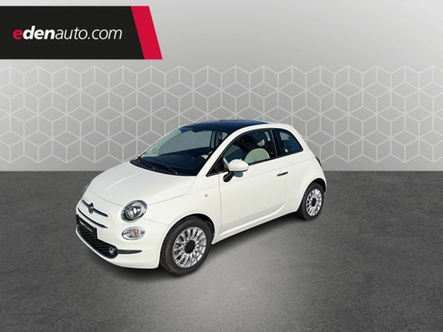 Fiat 500 Fiat 500