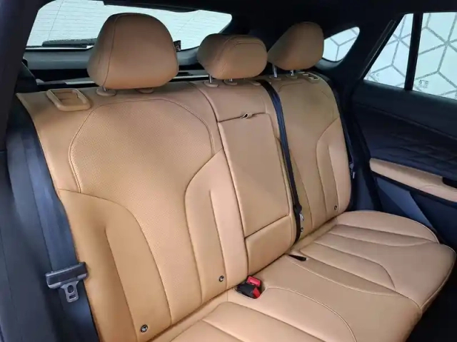 Mg Ehs 1.5t phev 272 ch — photo 90