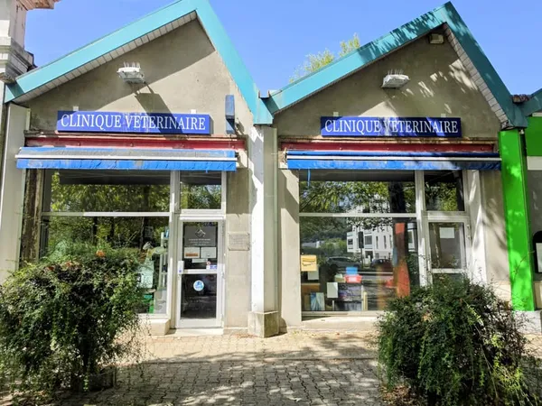 LOCAL PROFESSIONNEL DE 230 m2 AU PONT-DE-CLAIX UN FORT POT