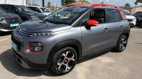 Citroen C3 Aircross PureTech 110ch S&S Shine EAT6 E6.d-TEMP 114g — photo 1