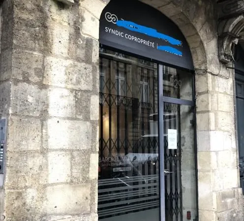 Local commercial 72 m²