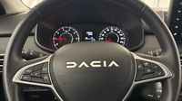 Dacia Sandero 1.0 ECO-G 100ch Expression — photo 25
