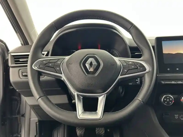 Renault Clio tce 90 — photo 80