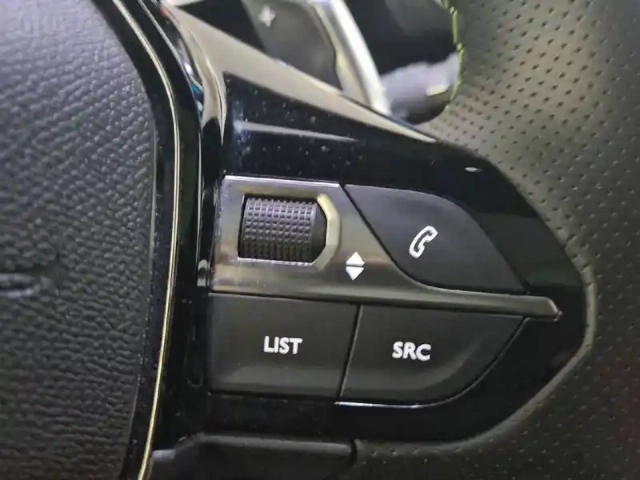 Peugeot 2008 bluehdi 130 s&amp;s eat8 — photo 53