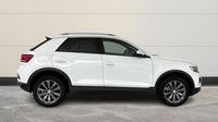 Volkswagen T-Roc 2.0 TDI 150ch Carat S&S — photo 4
