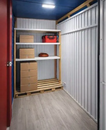 Box de stockage