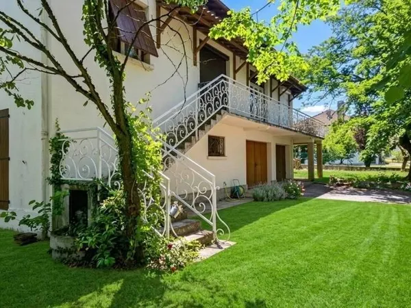 Maison 4 pièces 114 m²
