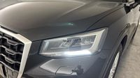 Audi Q2 35 TFSI 150ch Advanced S tronic 7 — photo 17