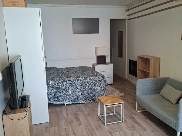Spécial investisseur - Studio 27m² rendement 8%