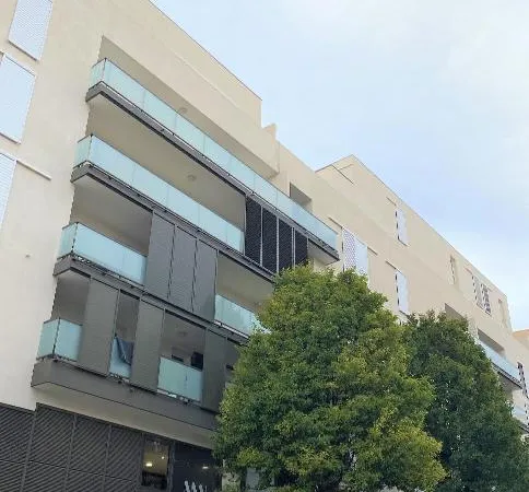 Studio 1 pièce 30 m²