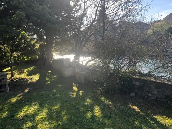Vends maison 145m²