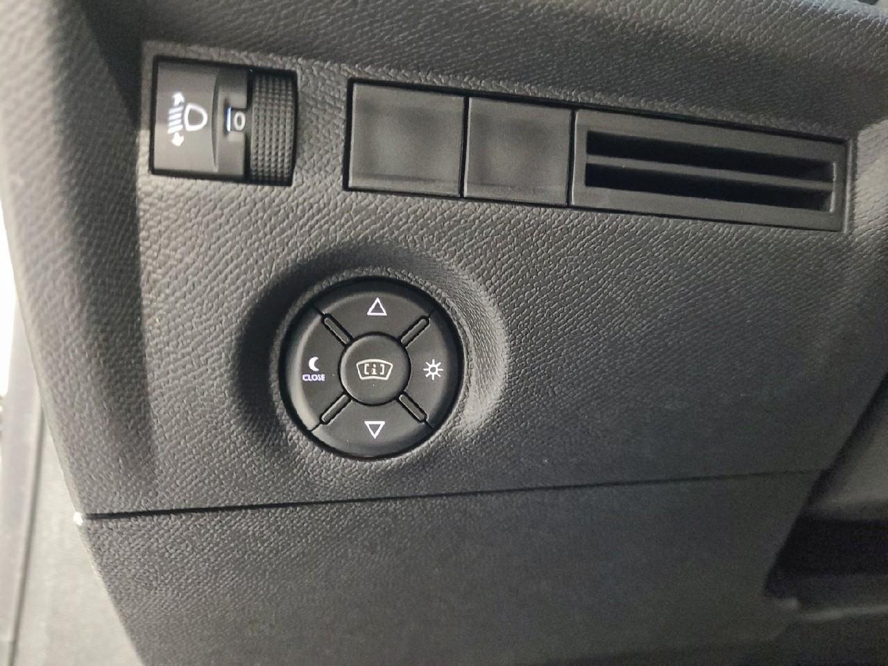 Citroën C4 puretech 130 s&s bvm6 c-series — photo 24