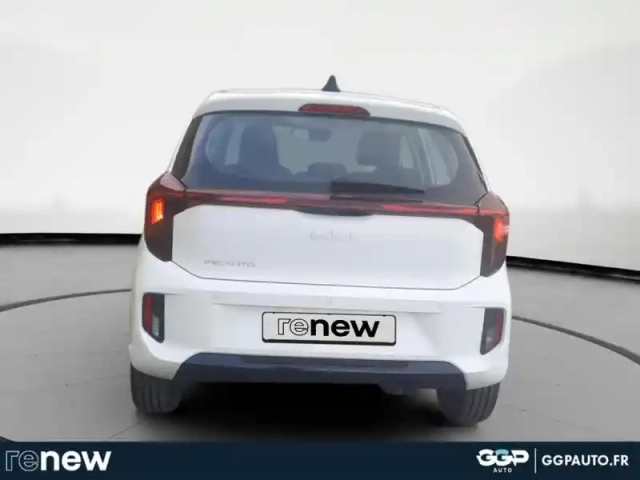 Kia Picanto 1.0 gdi 68ch active — photo 18