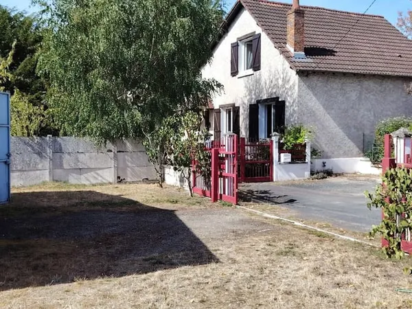 Maison 5 pièces 116 m²