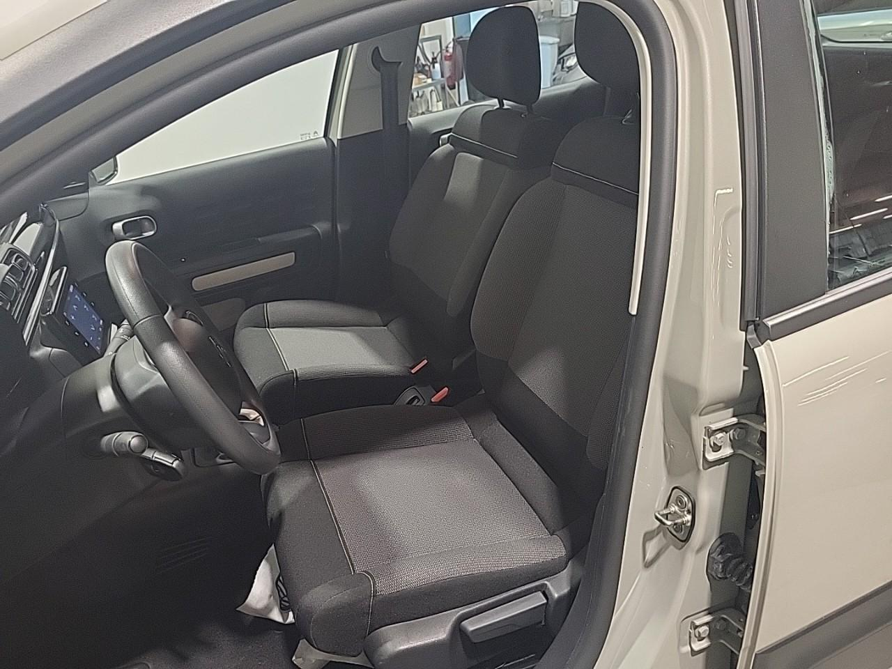 Citroën C3 puretech 83 s&s bvm5 feel pack — photo 10