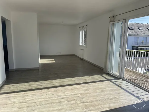 Appartement 3 pièces 80 m²
