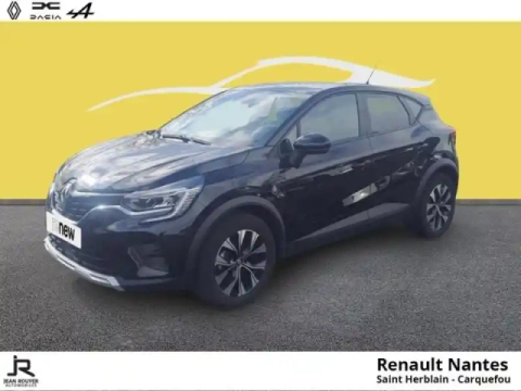 Renault Captur 1.0 tce 90ch evolution