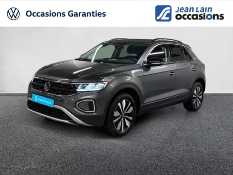 Volkswagen T-Roc 2.0 tdi 116 start/stop bvm6