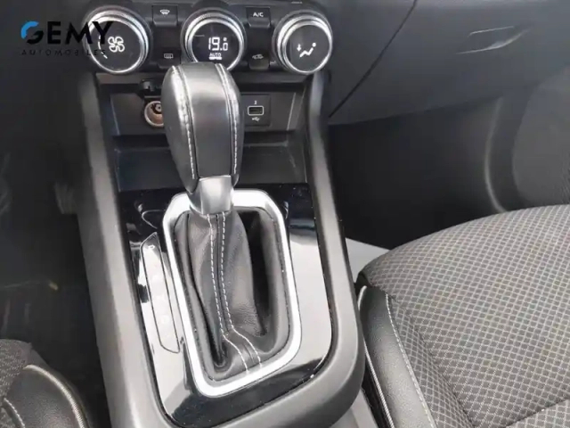 Renault Arkana mild hybrid 140 edc fap - 22 — photo 96