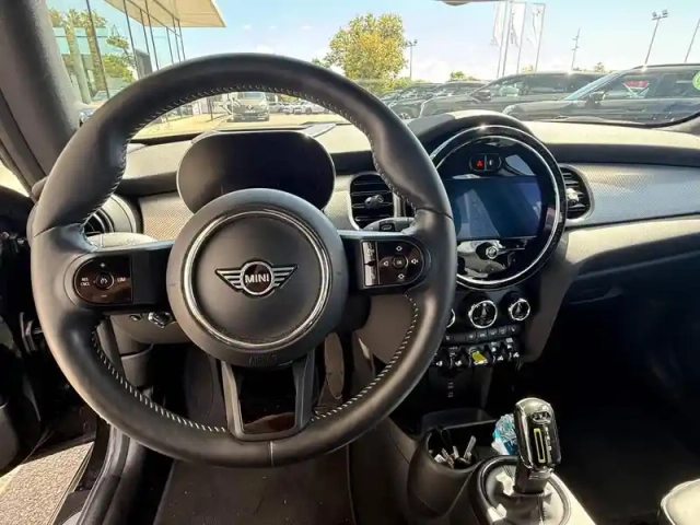 Mini Mini cooper se 184ch edition premium plus bva 5cv — photo 14