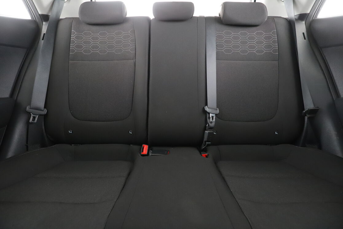 Kia Rio 1.0 T-GDi ISG Edition 2 — photo 14