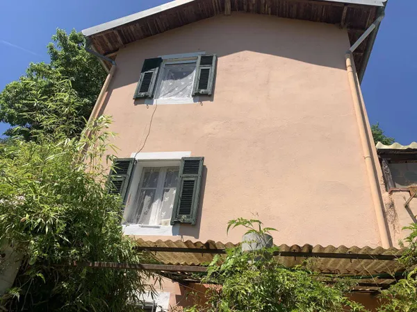 Maison 3 pièces 70 m²