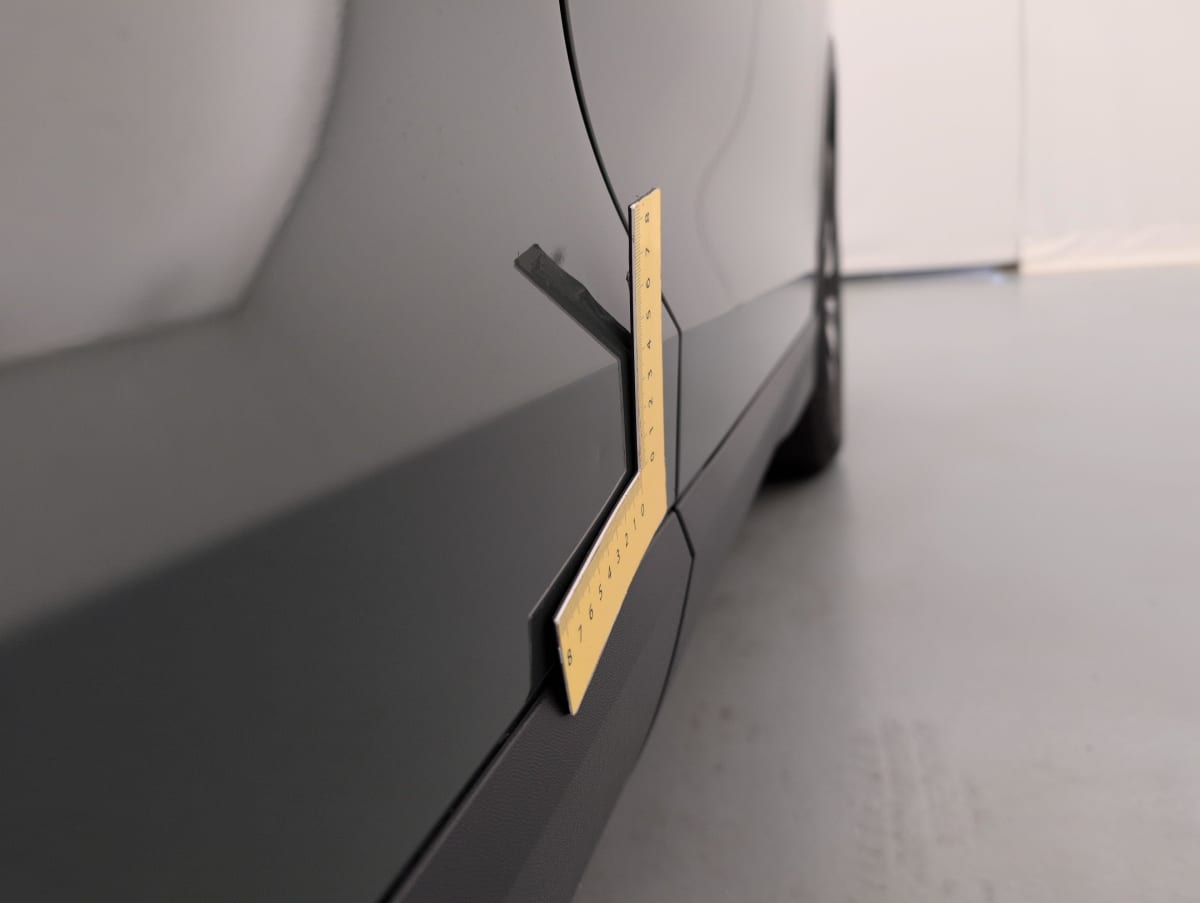 Volkswagen Tiguan — photo 25