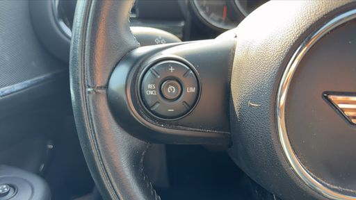 Mini Clubman 2.0 Cooper S 192 - Edition Canonbury – 2020 – 73621 km – Essence – Boîte Automatique — photo 14