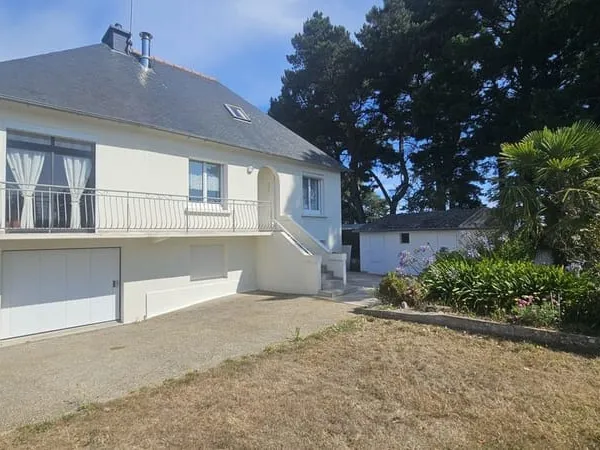 Maison à vendre Binic-Étables-sur-Mer