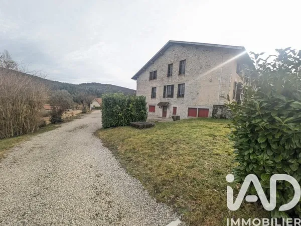 Vente Maison/villa 12 pièces