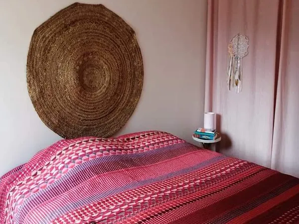 Chambre en colocation juillet et août Paris 20ème- 80m²