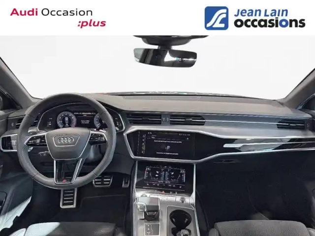 Audi A6 50 tfsie 299 ch s tronic 7 quattro — photo 41