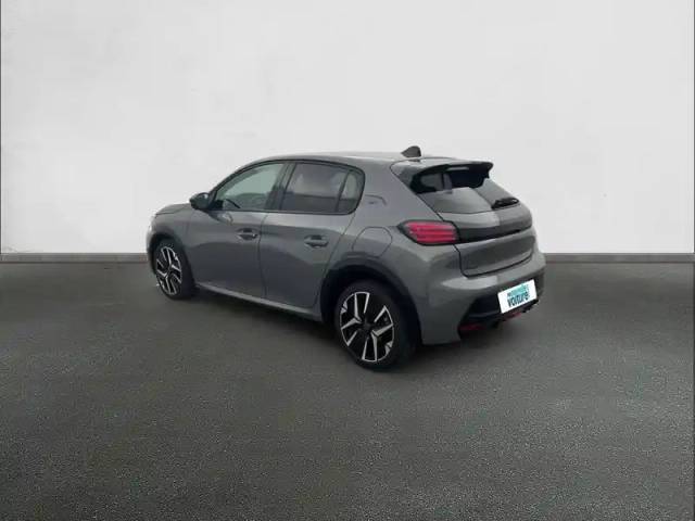 Peugeot 208 hybrid 145 ch e-dcs6 — photo 31