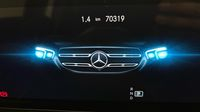 Mercedes Gla 200 d 150ch AMG Line 8G-DCT — photo 9