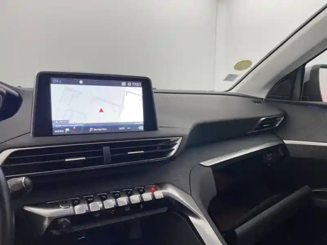 Peugeot 5008 bluehdi 130ch s&amp;s eat8 — photo 28