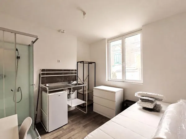 Maison 6 pièces 100 m²