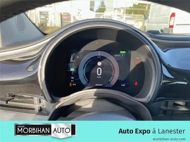 Fiat 500 e 118 ch — photo 35