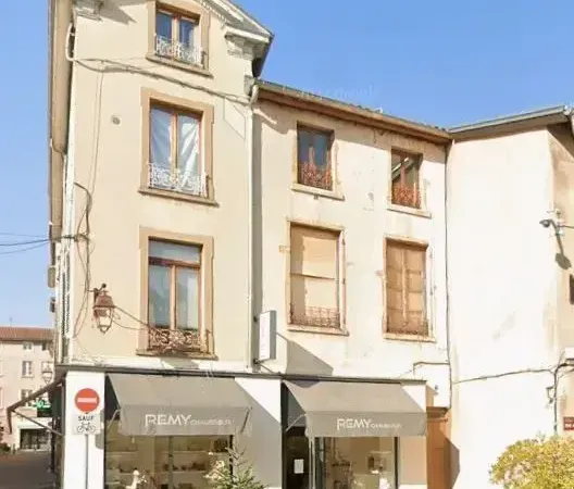 Appartement 238 m²