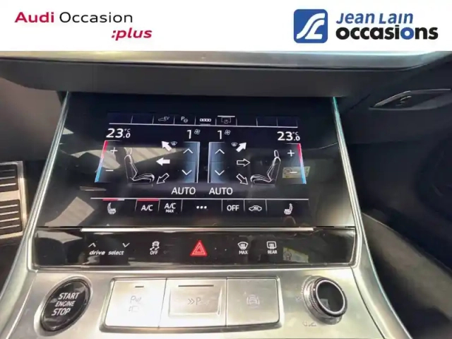 Audi A6 50 tfsie 299 ch s tronic 7 quattro — photo 14