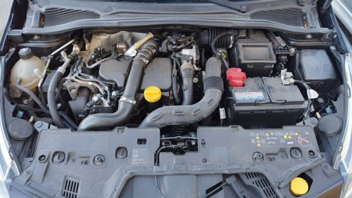 Renault Clio 1.5 dCi 90 - Business – 2019 – 152952 km – Diesel – Boîte Manuelle — photo 22