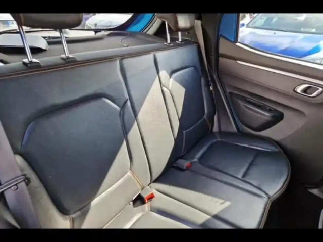 Dacia Spring 45ch confort plus - achat intégral — photo 10