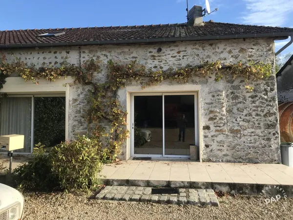 Maison 3 pièces 80 m²
