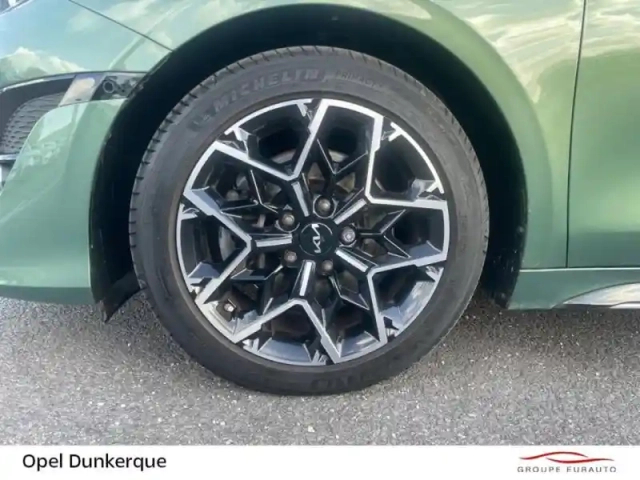Kia Ceed pro 1.5 t-gdi 160ch gt line dct7 — photo 7