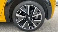Peugeot 208 1.5 BlueHDi 100ch S&S GT — photo 11
