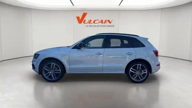 Audi Q5 2.0 tfsi 230 — photo 2